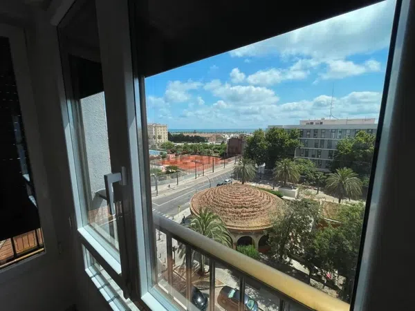 Dúplex en Calle del Doctor Lluch, 89, El Cabanyal-El Canyamelar - Foto 12