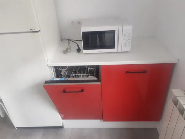 Piso en Pío de cela, 61 - Foto 4