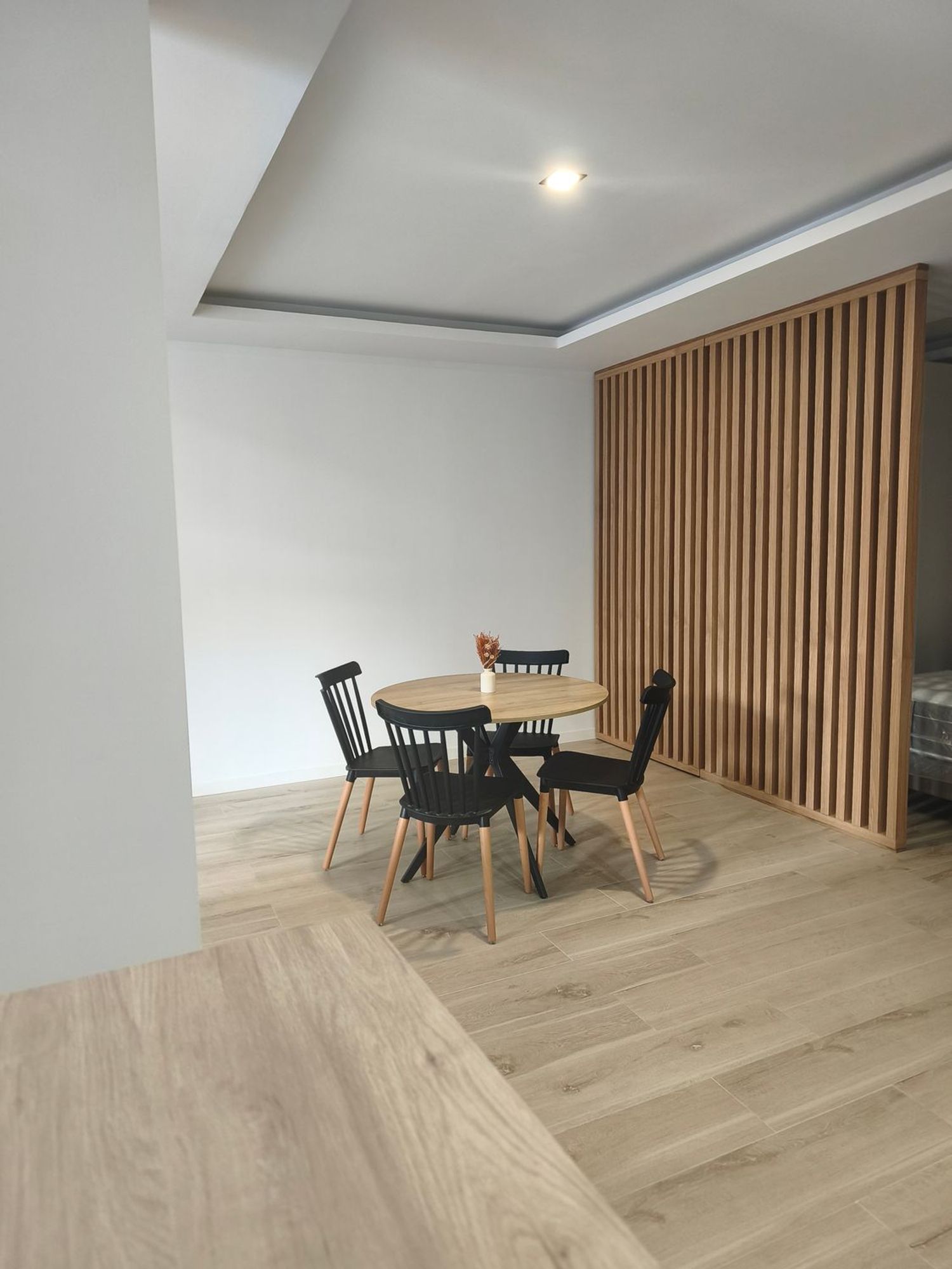 Estudio en Calle del Alcalde Velasco Navarro, 11, Ciudad Jardín - Foto 2