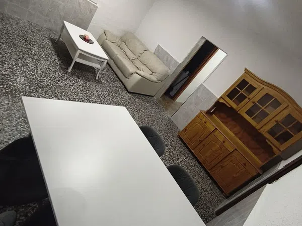 Casa o chalet independiente en Medico Jorge Serrano, 13, Villafranqueza - Foto 6