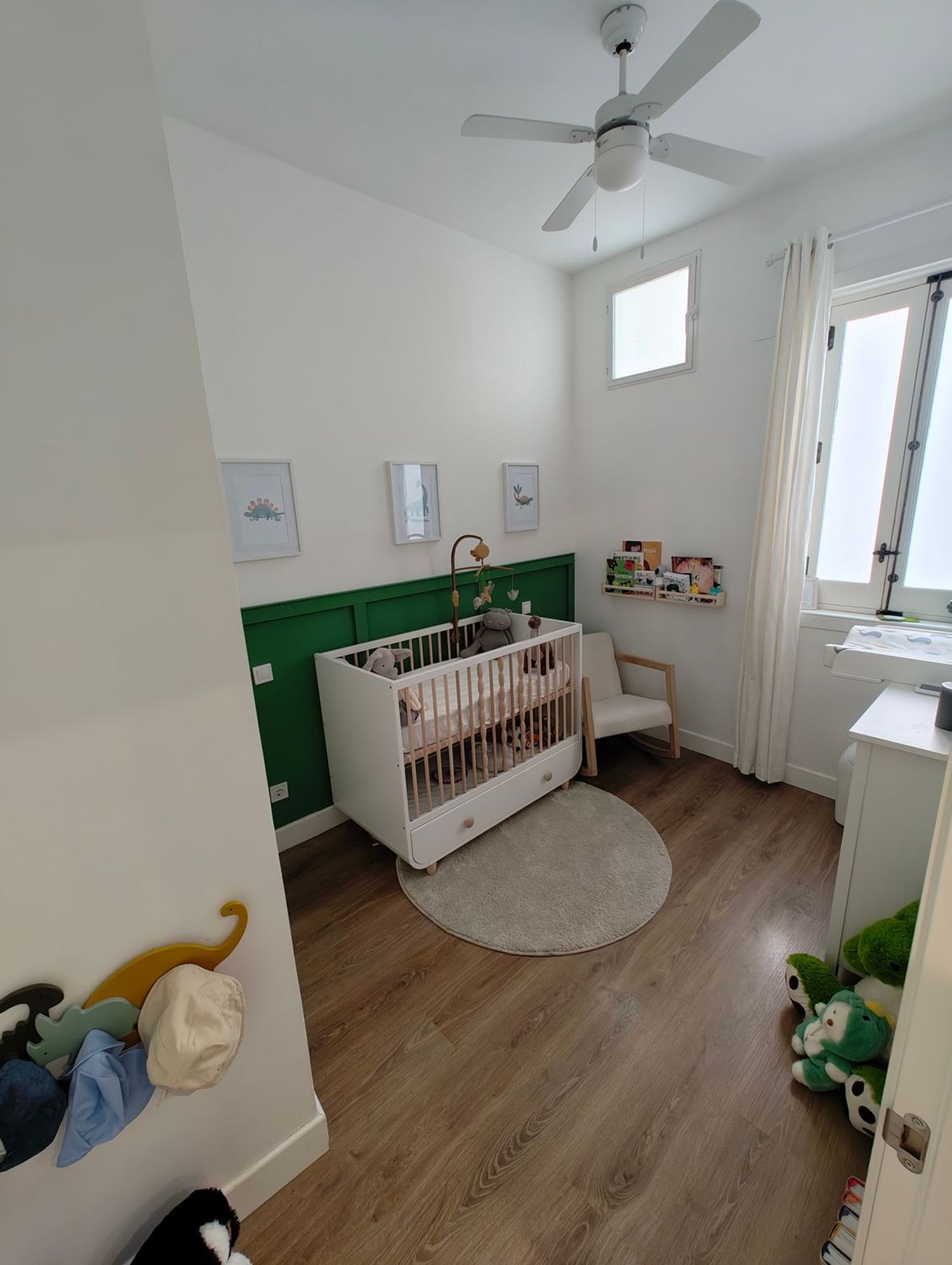 Piso en calle Salitre, 43 - Foto 19