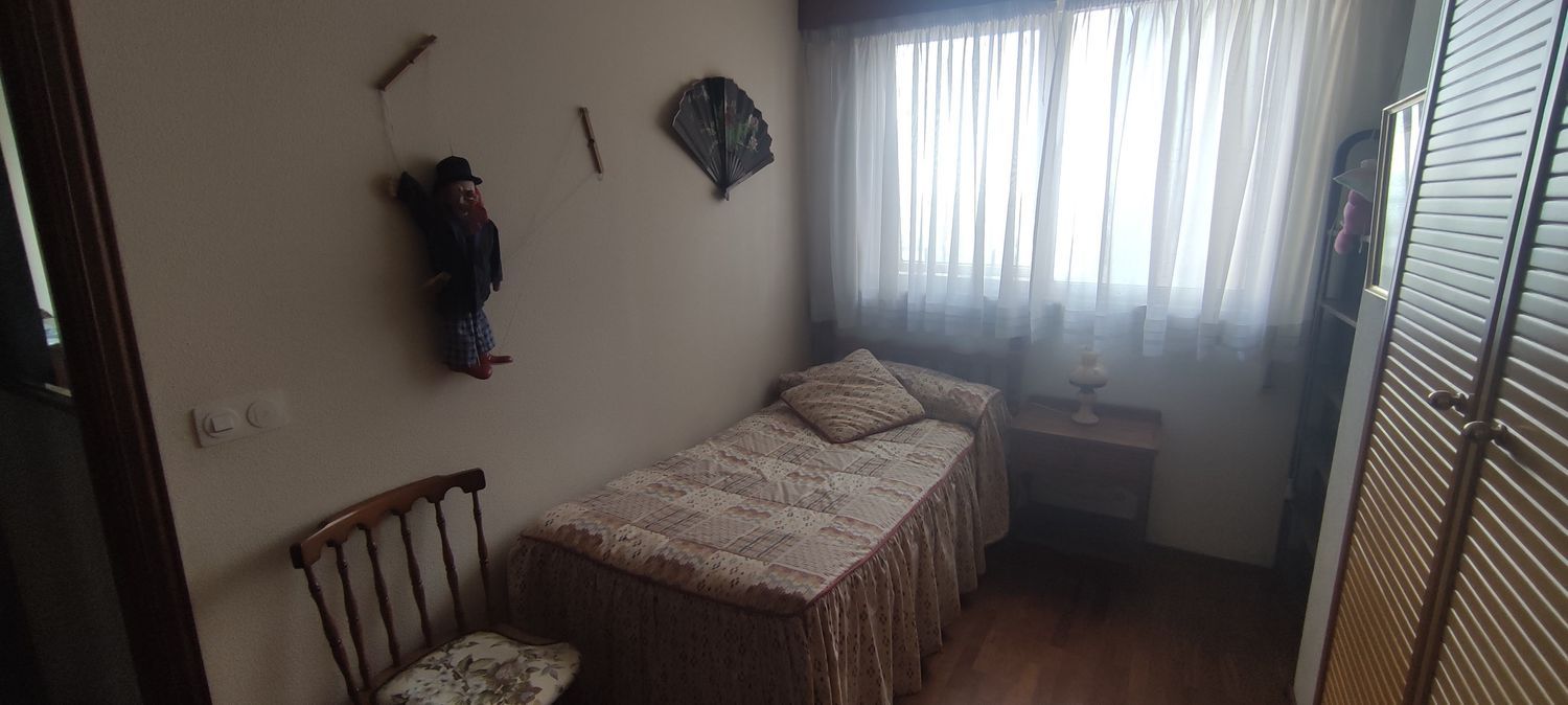 Piso en calle Río de Monelos, 2 - Foto 15