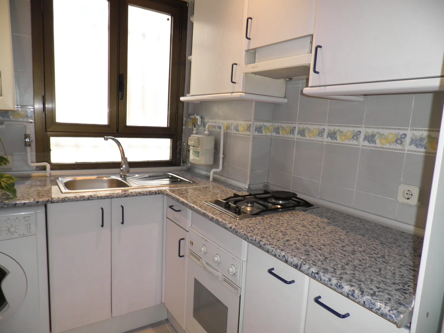 Piso en paseo Chopera, 37 - Foto 6