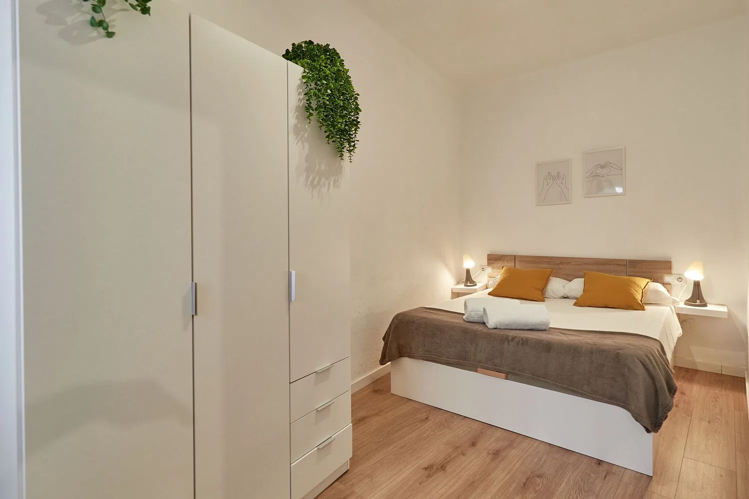 Piso en calle Igualada, 5 - Foto 2