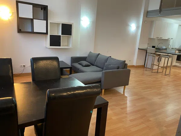 Estudio en plaza Centro, 3 - Foto 4