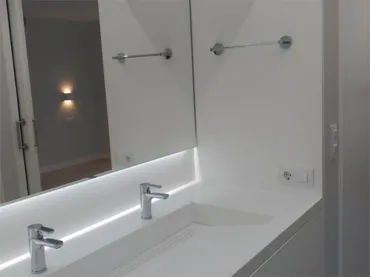 Piso en  Rúa Riego de Agua 42 - Foto 5