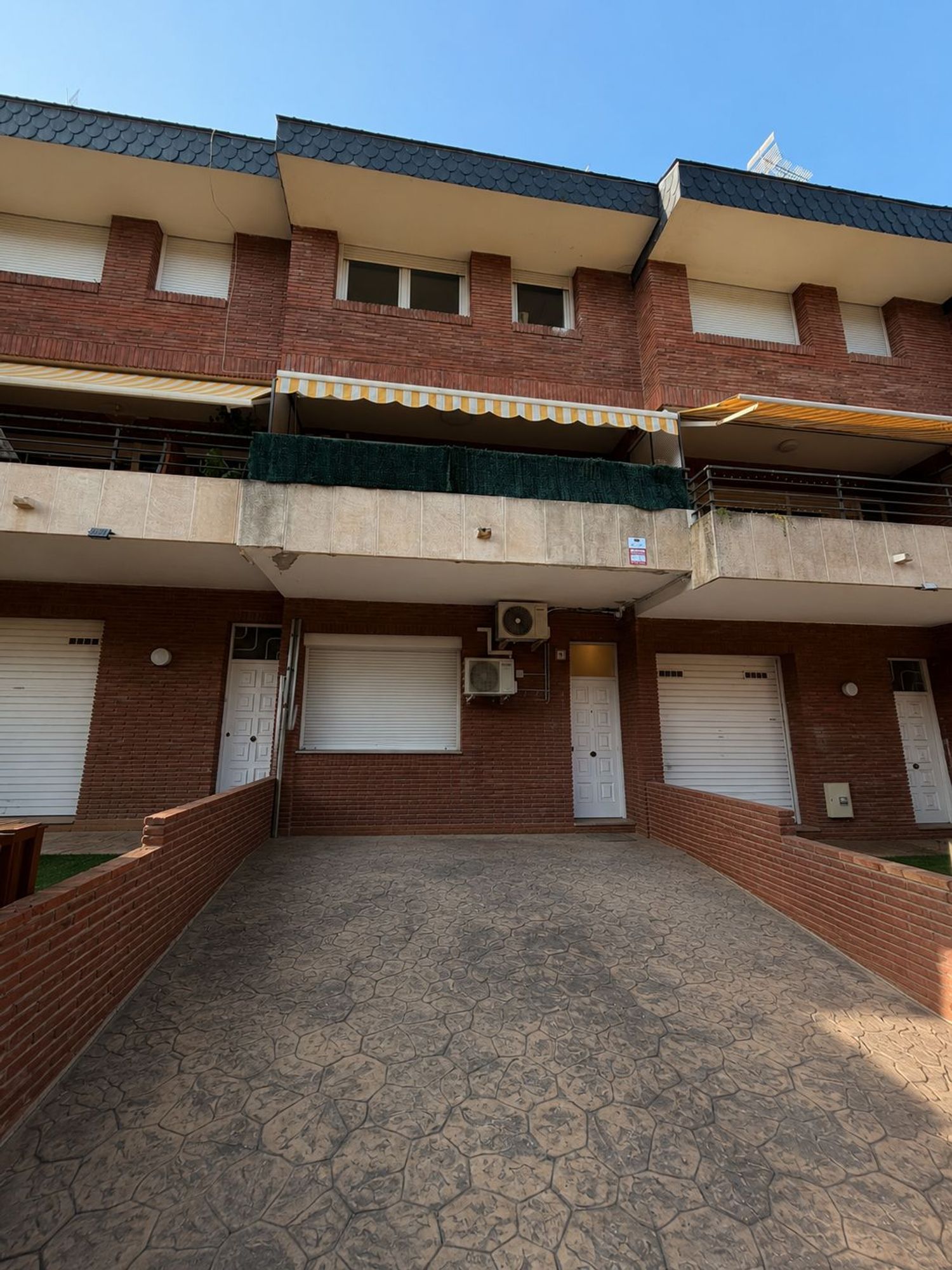 Chalet adosado en Calle Lluís Millet, 14 - Foto 19