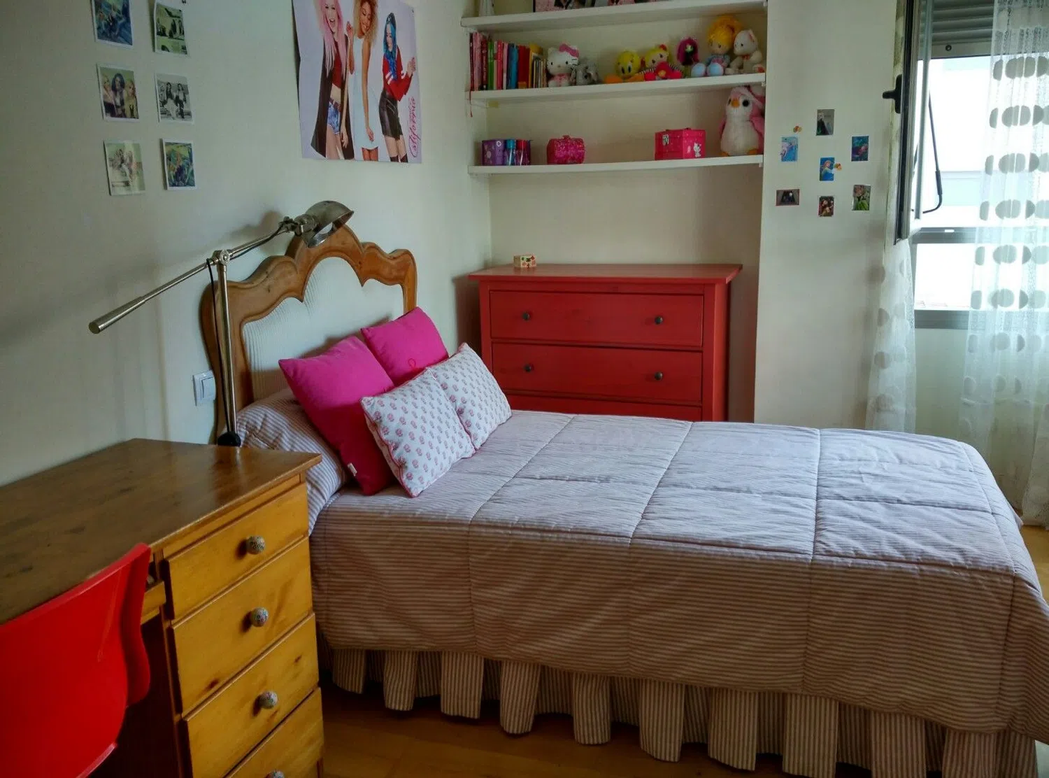 Piso en avenida juan pablo ii, 17 - Foto 8