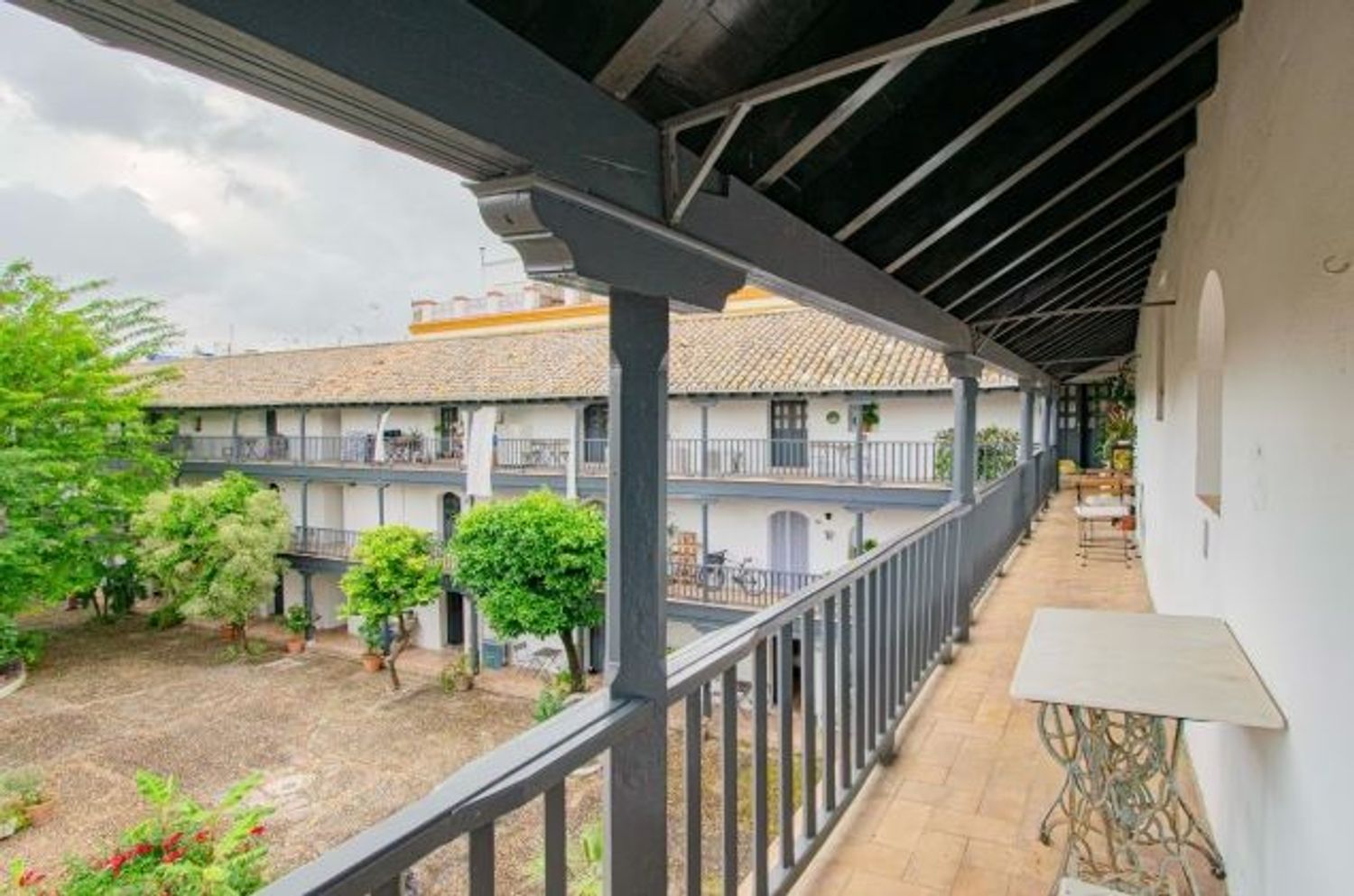 Casa de pueblo en calle Santiago, 27 - Foto 4