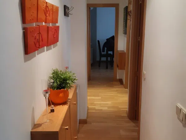 Piso en Calle Berruguete, 73, Berruguete - Foto 4