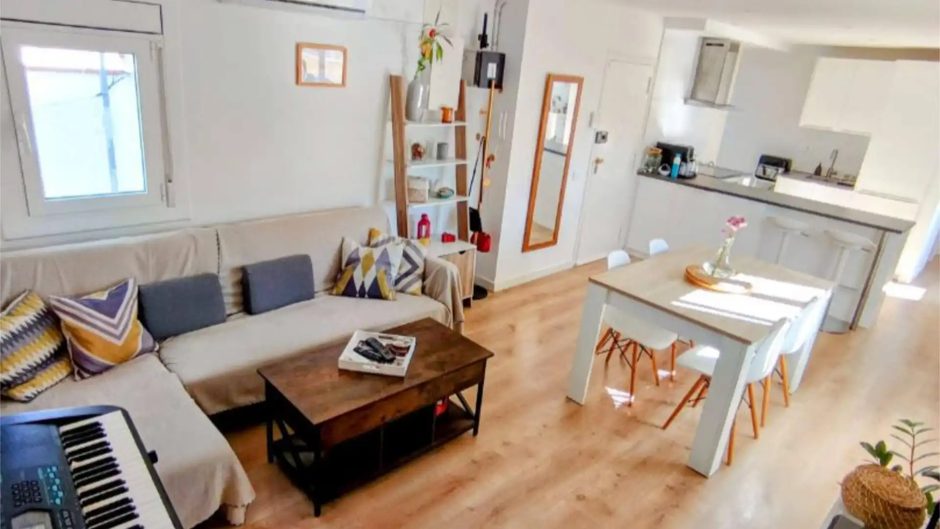 Piso en  Carrer de la Vall d'Ordesa 15 - Foto 9