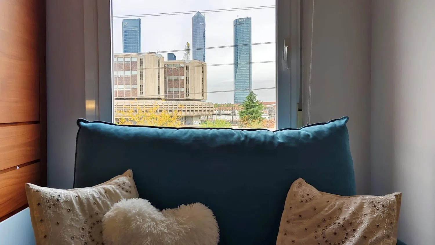 Piso en avenida de Burgos, 35 - Foto 7