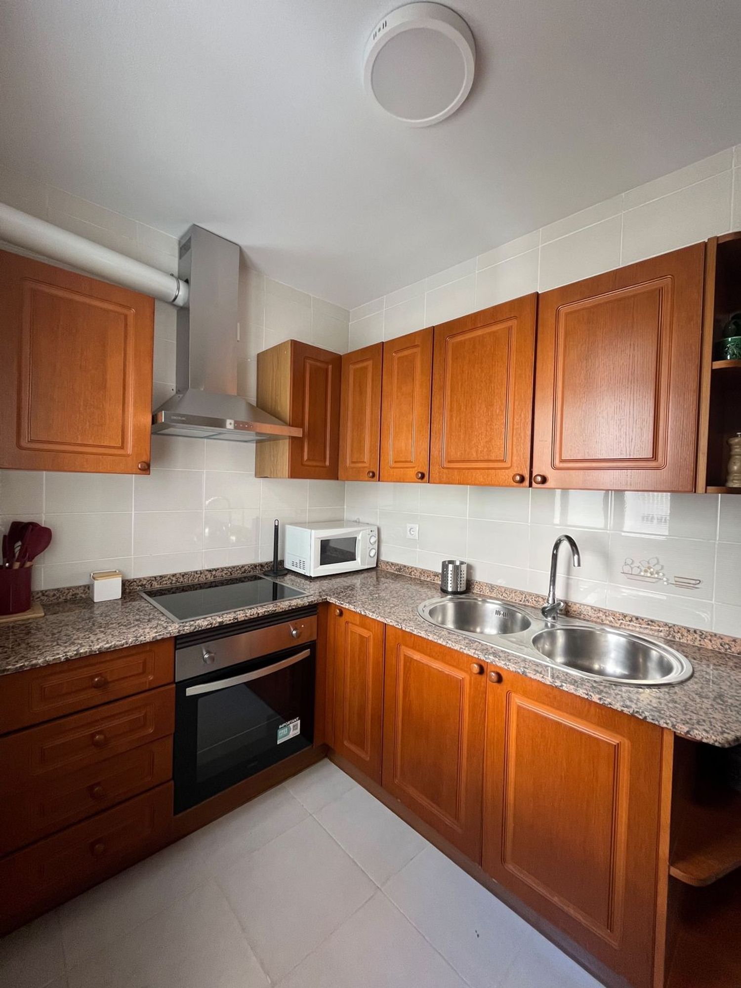 Piso en Avenida de Miraflores, 78, Cruz Roja - Capuchinos - Foto 21