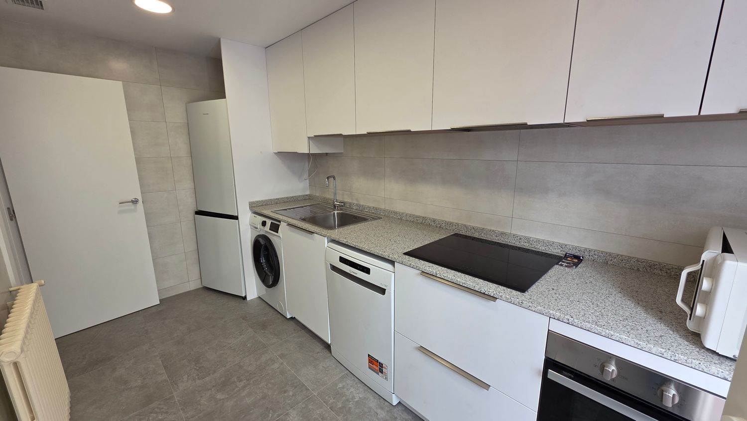 Piso en calle de los Hermanos Ibarra, 3 - Foto 1