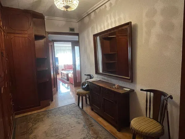 Piso en Calle Mercedes, 8, Pº Zorrilla - Plaza de Toros, Pº Zorrilla - Plaza de Toros - Foto 13