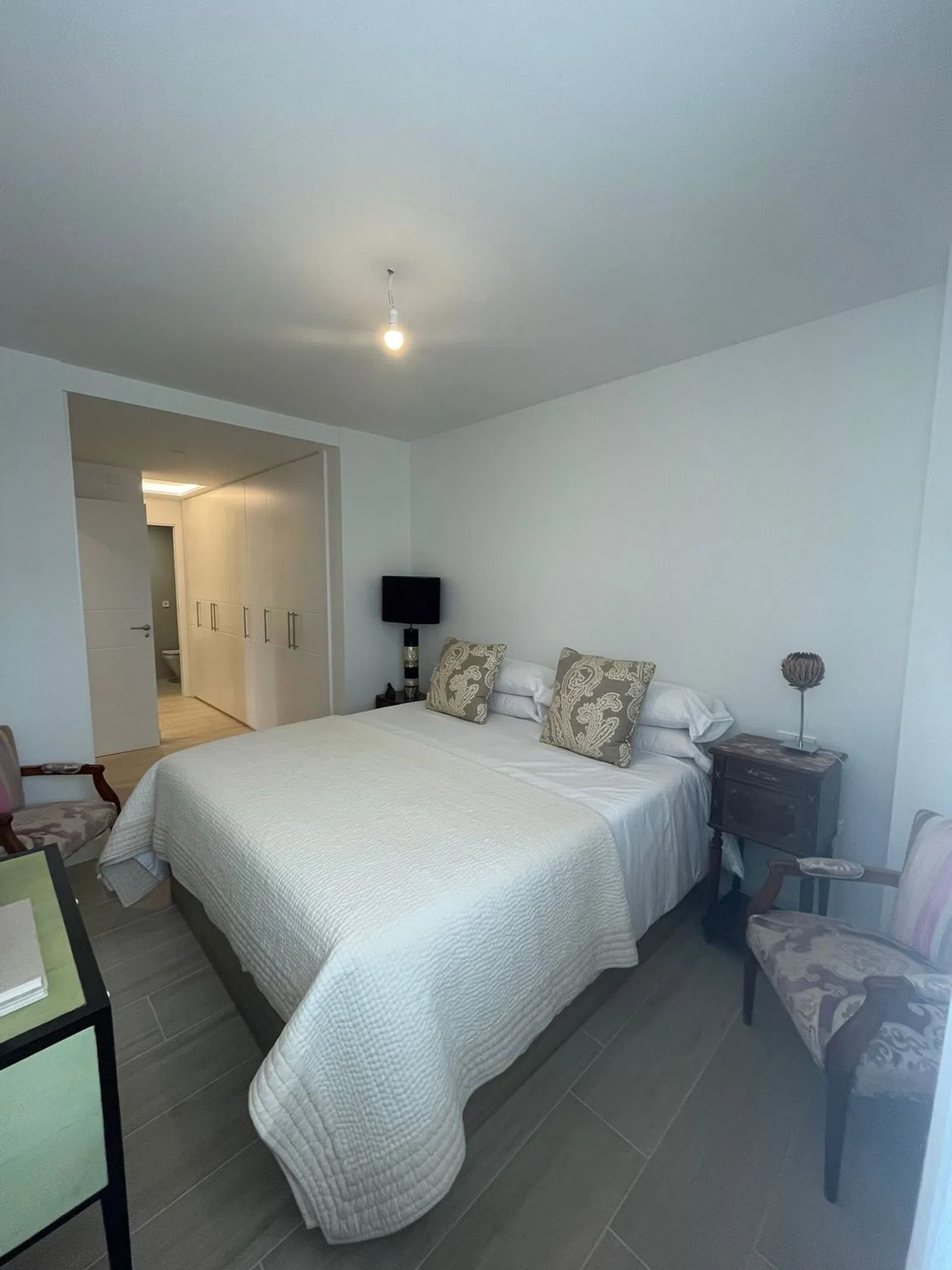 Piso en calle de Sorolla, 1 - Foto 17