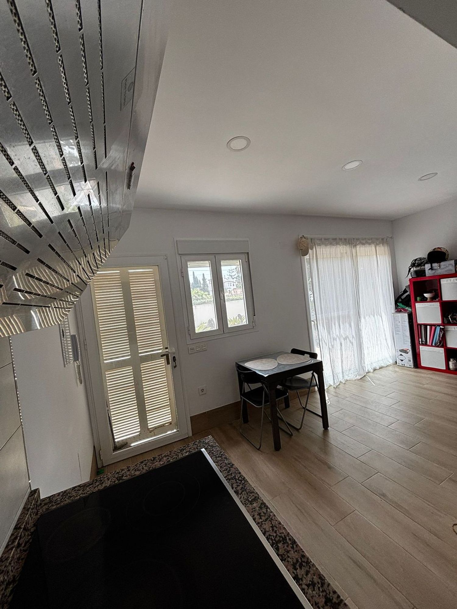 Estudio en retama, Puertosol - Santa Isabel - Foto 21
