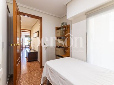 Piso en  Valencia Capital - Foto 10