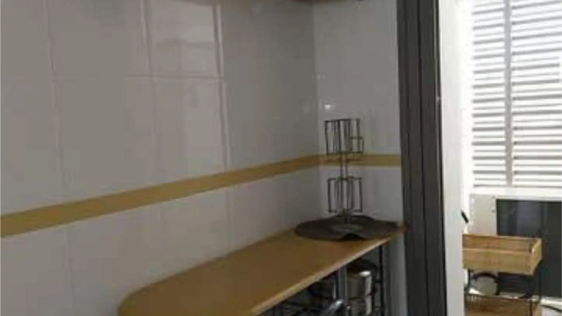 Apartamento en Via parque poniente - Foto 6