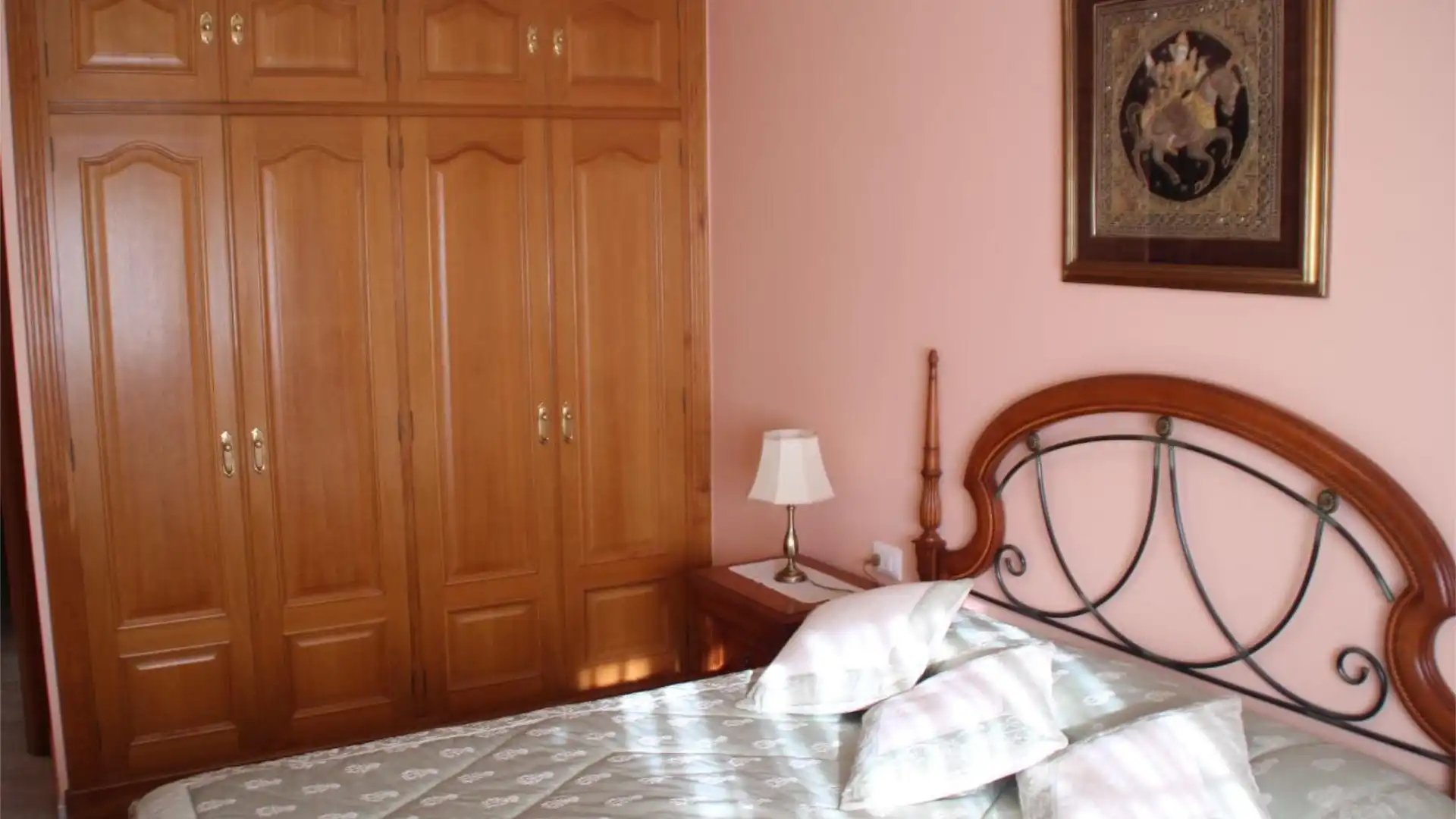 Chalet en  Rúa Trivisqueira 17 - Foto 25