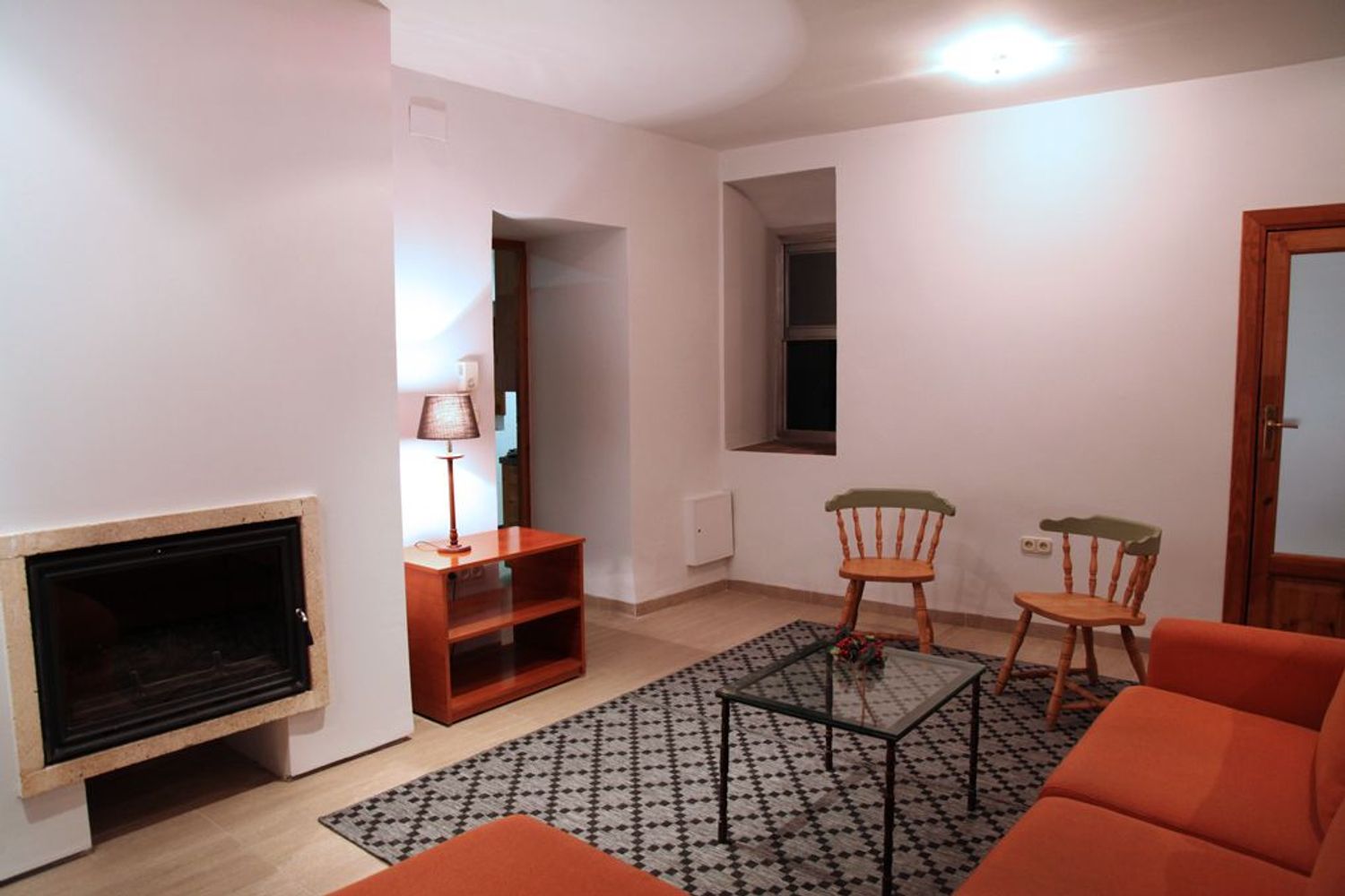 Chalet pareado en Paseo de las Palmas, 25, Cuesta Escoriaza - Barranco del Abogado - Foto 13
