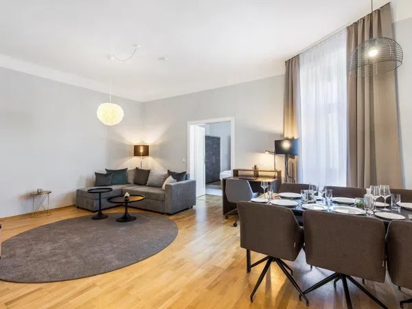 Piso en calle de Joaquín María López, 15