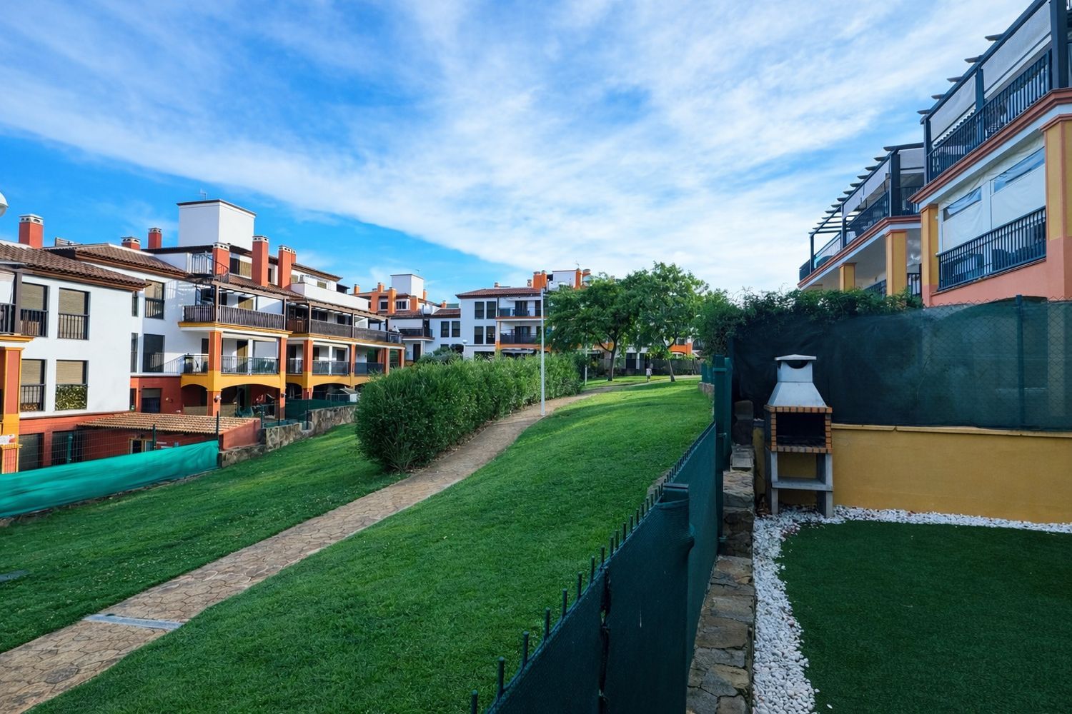 Piso en Calle Lope de Rueda, 1, Costa Esuri, Costa Esuri - Foto 31