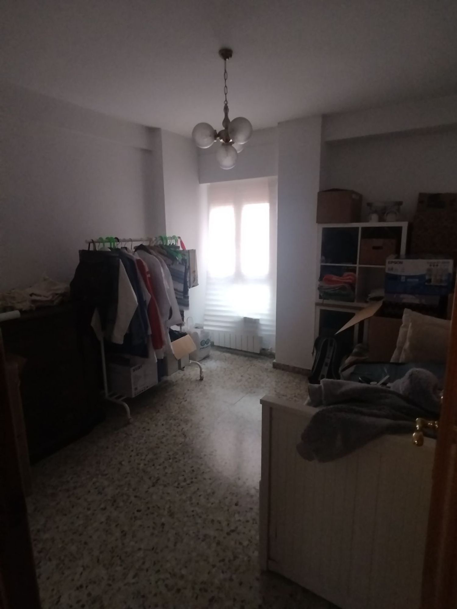 Piso en Calle de Francisco de Vitoria, 27, Paseo de la Constitución - Las Damas - Foto 14