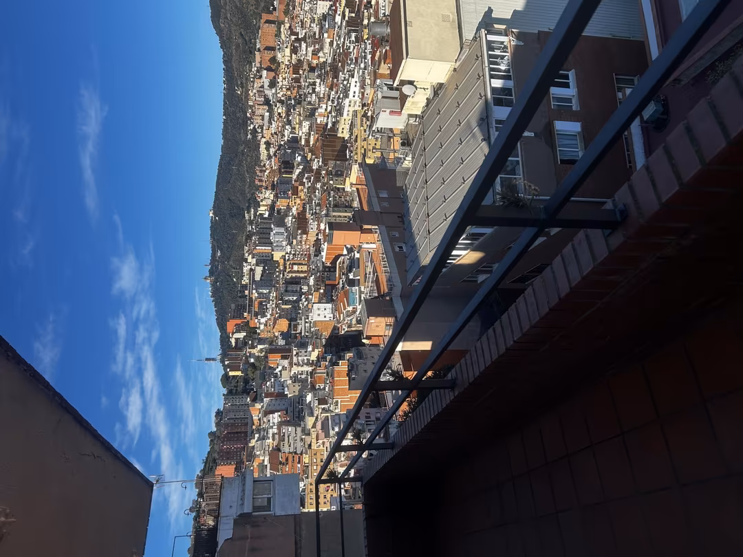 Piso en  Carrer del Doctor Bové 96 - Foto 8