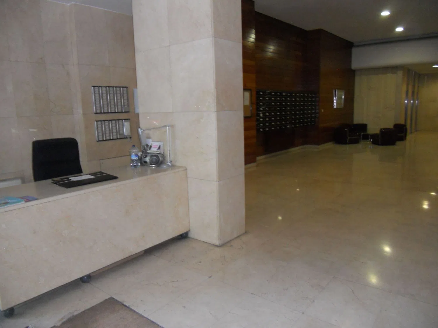Piso en calle Orense, 18 - Foto 2