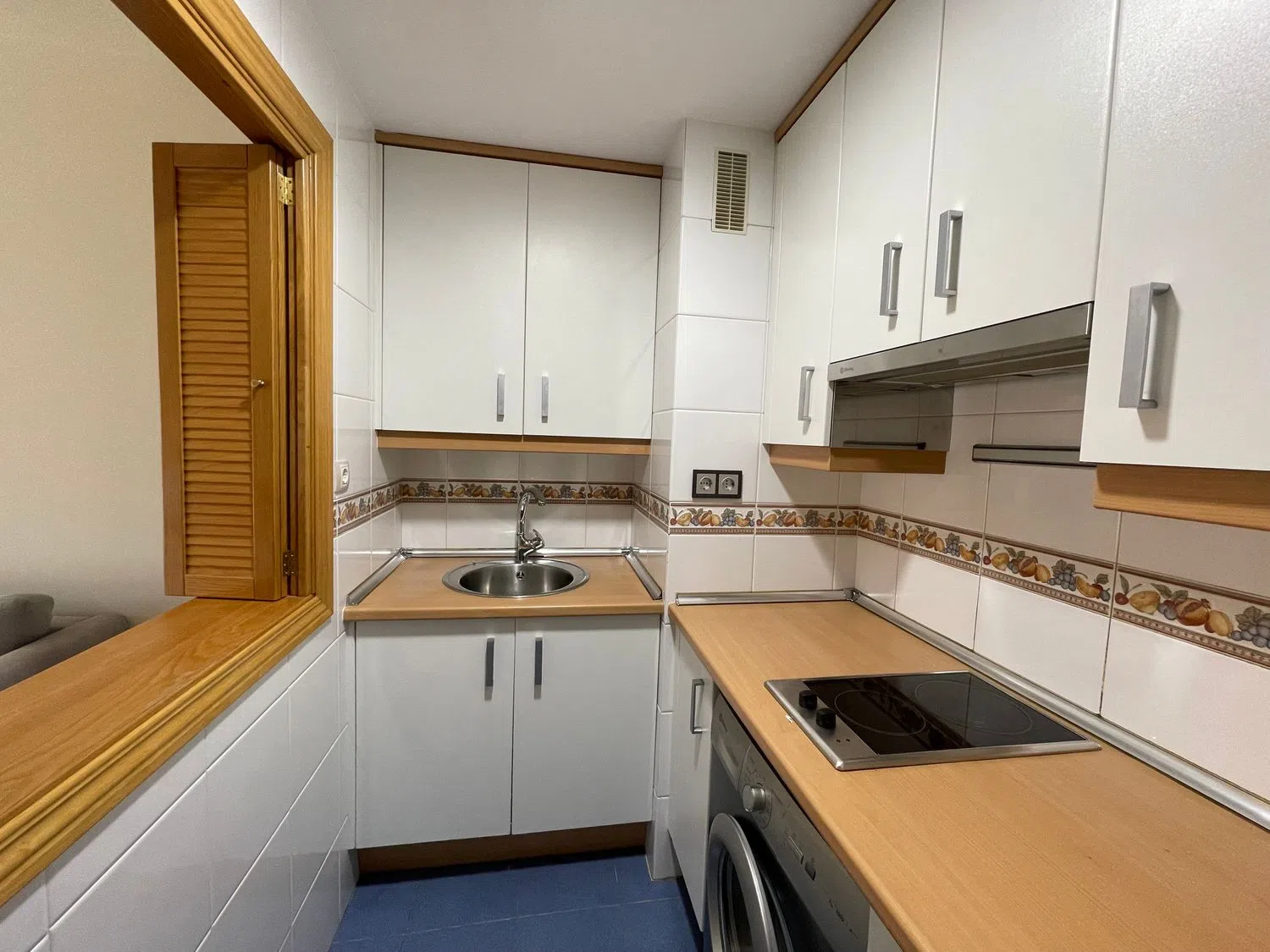 Piso en calle de los Morales, 10 - Foto 8