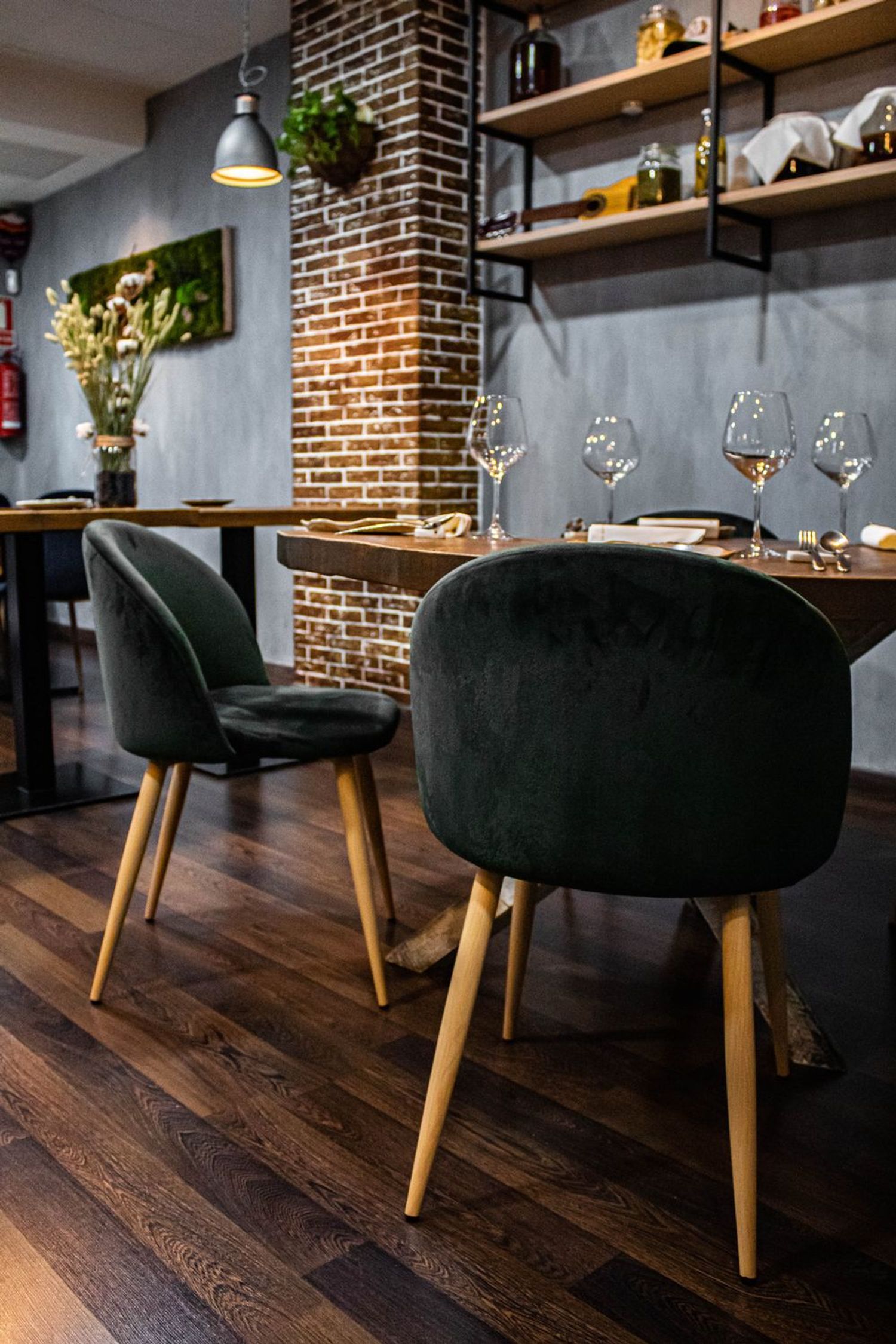 Local en Restaurante en Calle d'Antoni Suárez, 30, Mestalla - Foto 14
