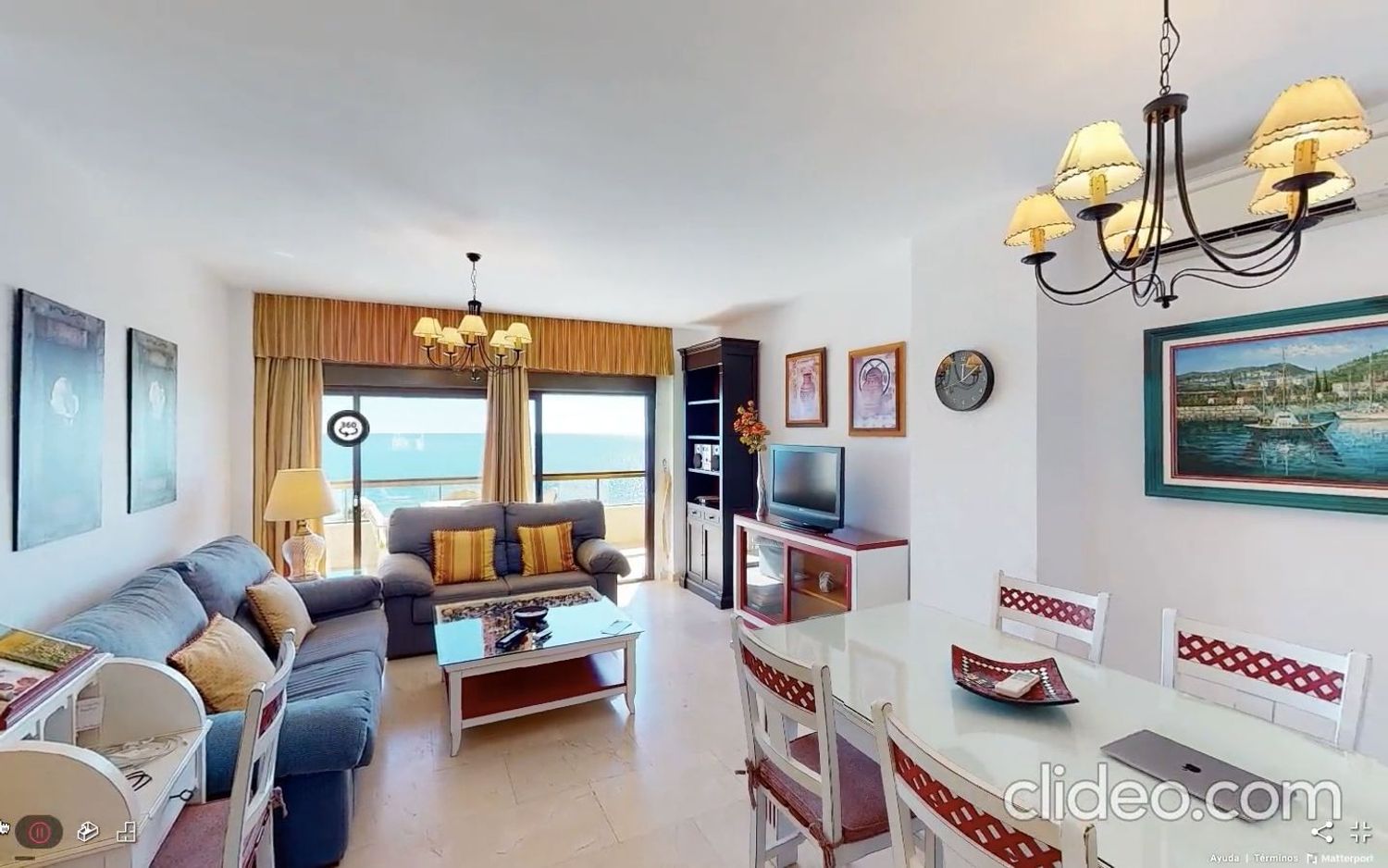 Piso en avenida España, 230 - Foto 2