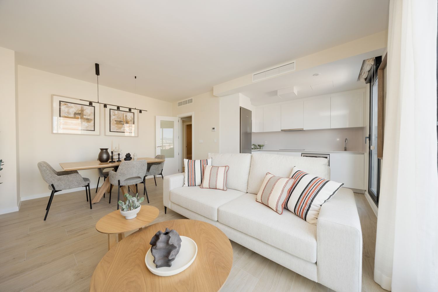 Ático en avenida de los Guindos, 20 - Foto 2