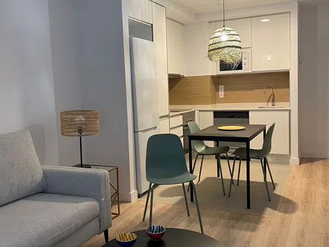 Piso en calle Archivero Joaquín Blanco Montesdeoca, 20 - Foto 5