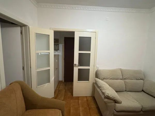 Piso en Carretera de Prats de Lluçanès, 206, La Creu Alta, La Creu Alta - Foto 2