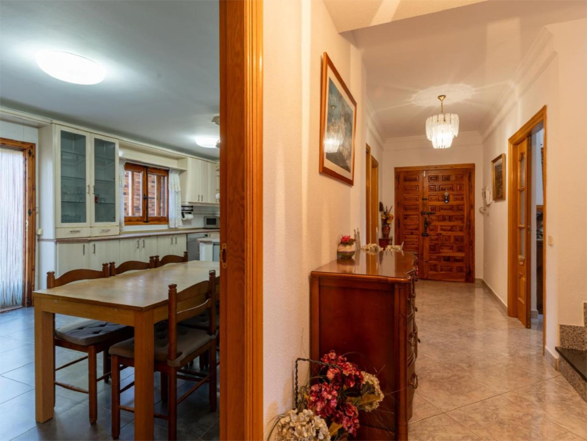 Chalet en Tres Cantos - Foto 17