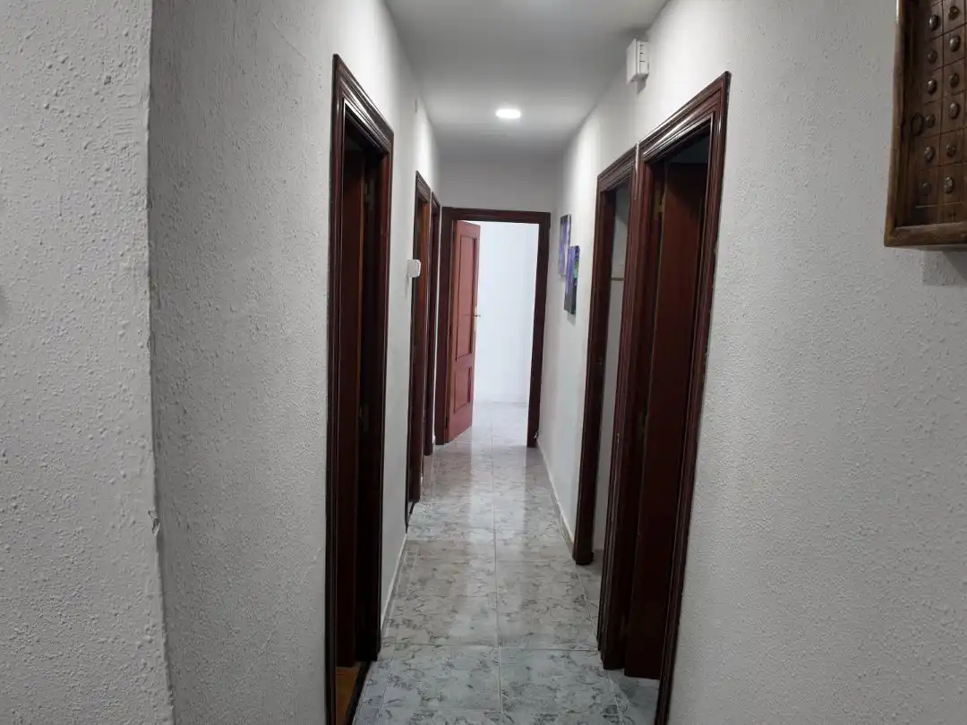Piso en  Carrer del Pintor Maella 11 - Foto 4
