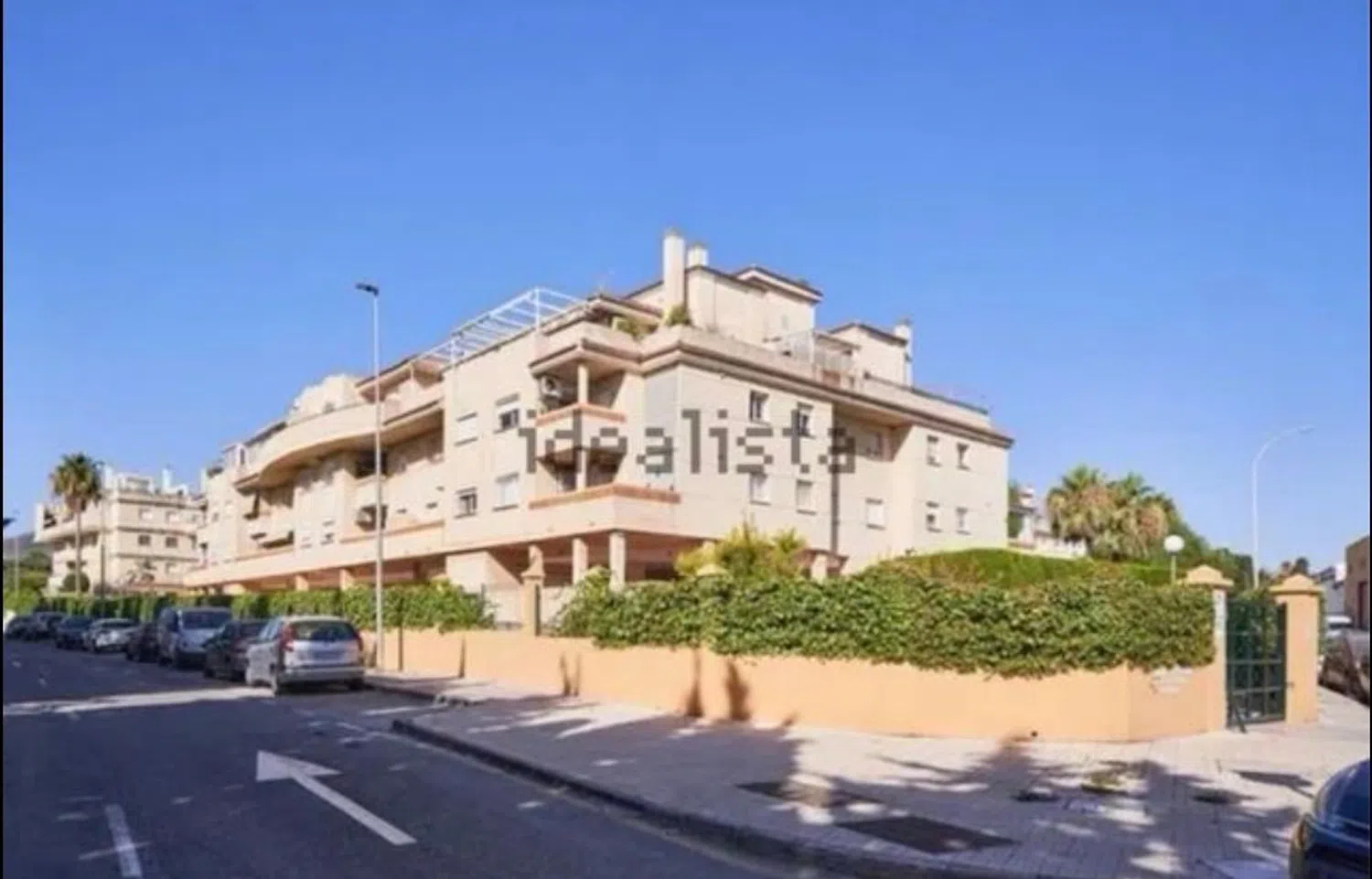 Ático en calle Graham Green, 4 - Foto 3