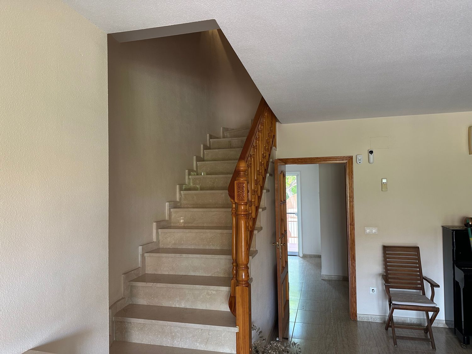 Chalet adosado en Calle Economista German Bernacer, 39, Ciudad Jardín - Foto 16