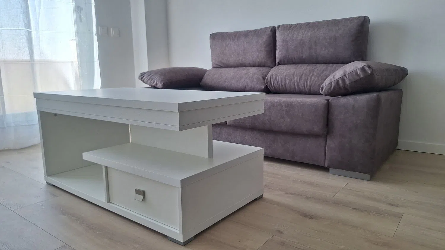 Piso en avenida de José Hierro, 94 b - Foto 7