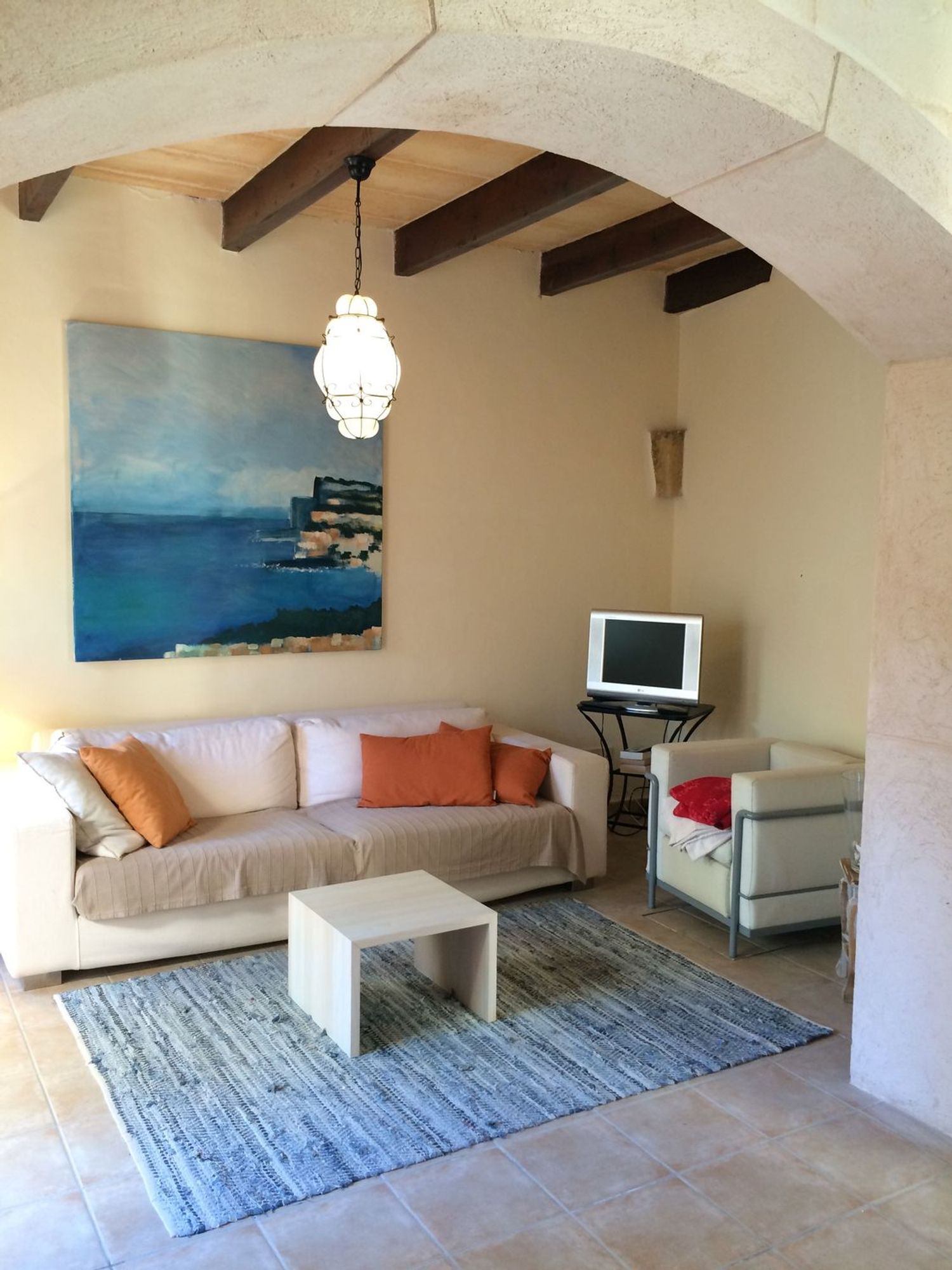 Chalet adosado en Calle de la Mar, 28, Santanyí, Santanyí - Foto 19