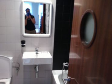 Piso en  Rúa de Zaragoza 31 - Foto 9