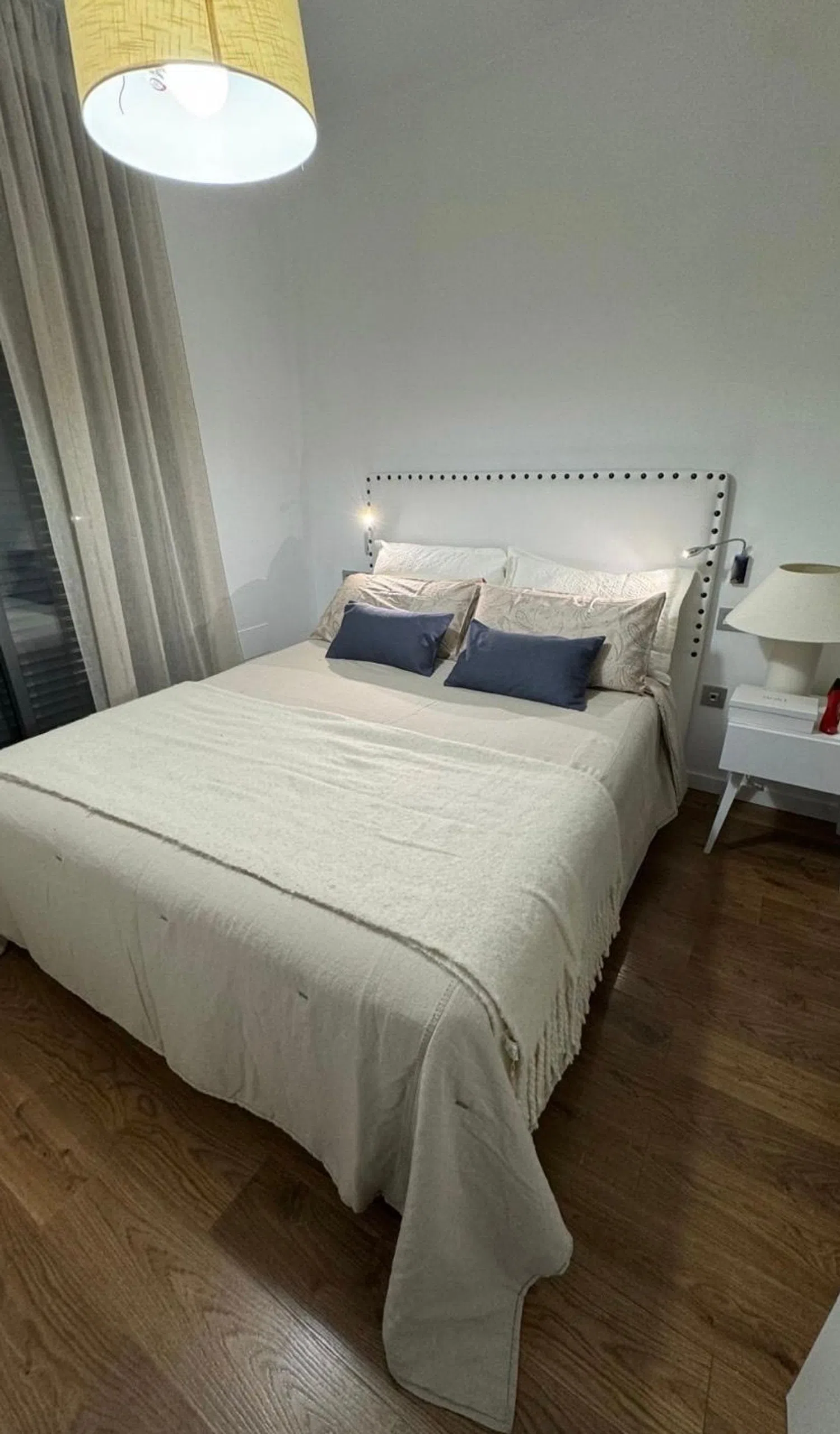 Piso en avenida de la Ilustración, 103 - Foto 2