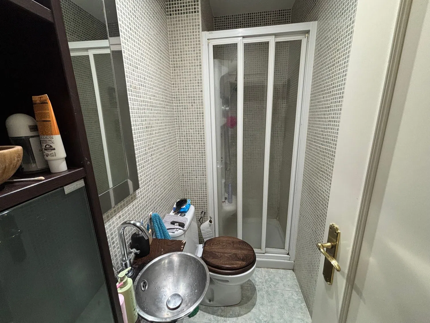 Piso en calle de Puentelarra, 14 - Foto 18