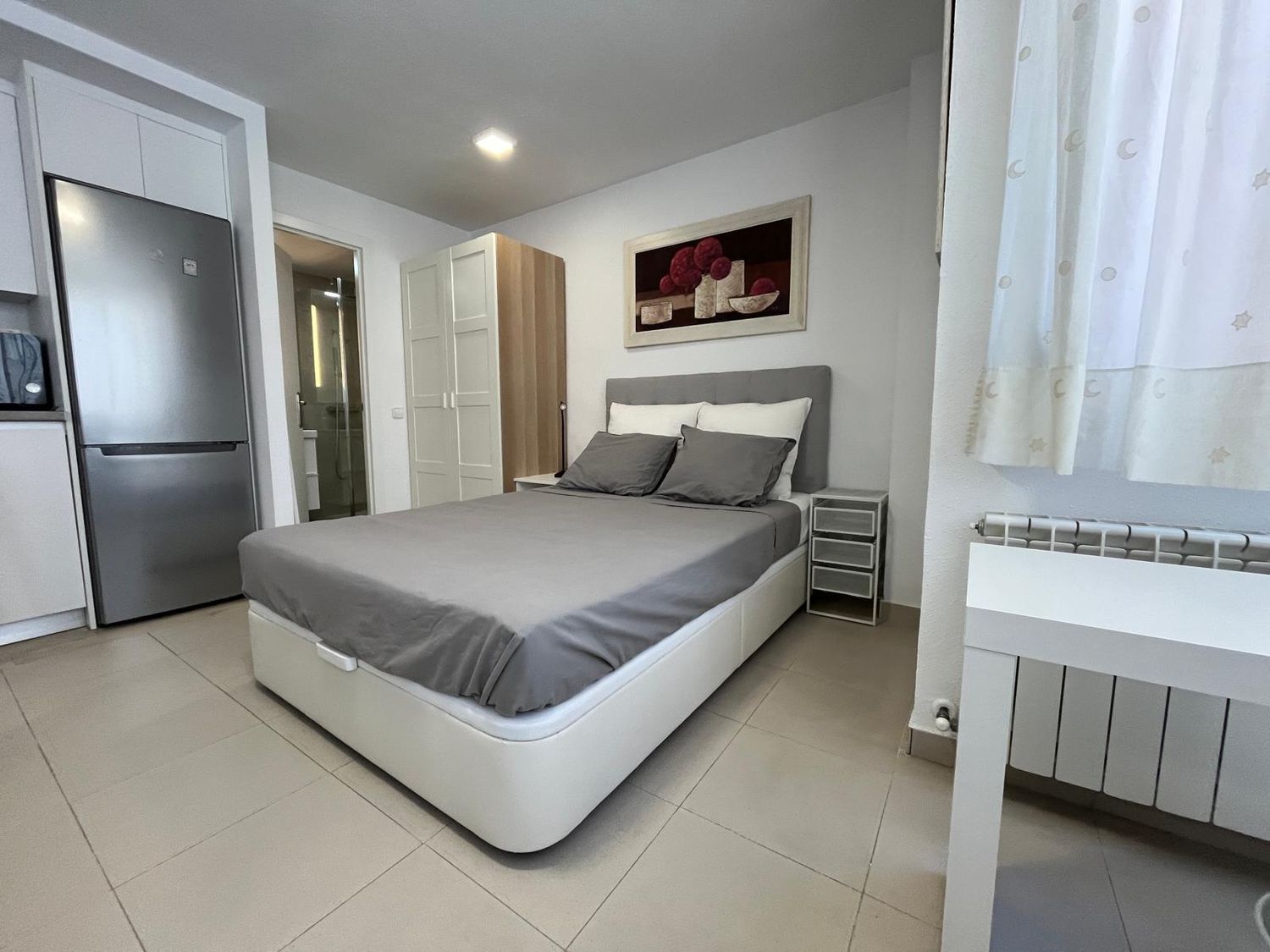 Estudio en calle de Pedro Villar, 15 - Foto 11