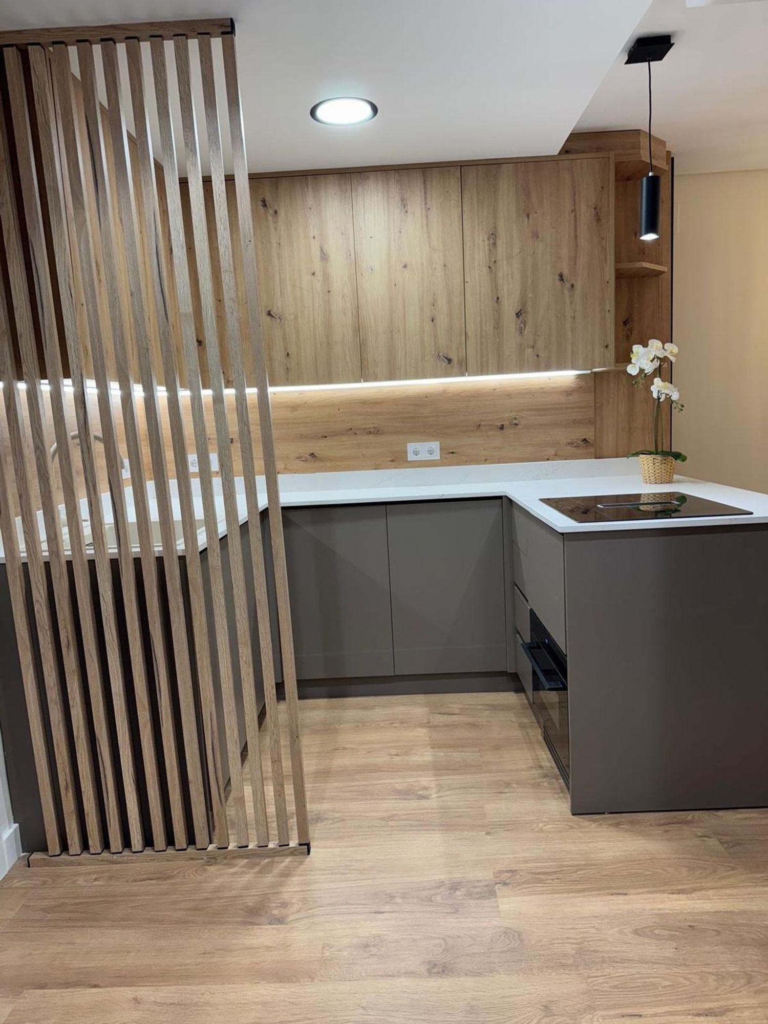 Piso en calle Fernando Camino, 23 - Foto 30