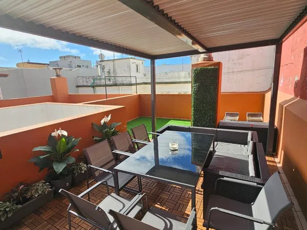 Piso en Camino Molino, 19, La Laguna, La Laguna - Foto 1