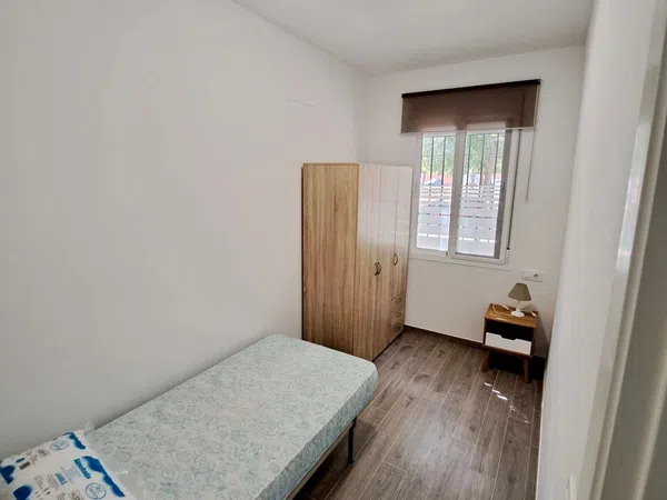 Piso en Calle Claudio Boutelou, 7, Reina Mercedes - Heliópolis - Foto 16