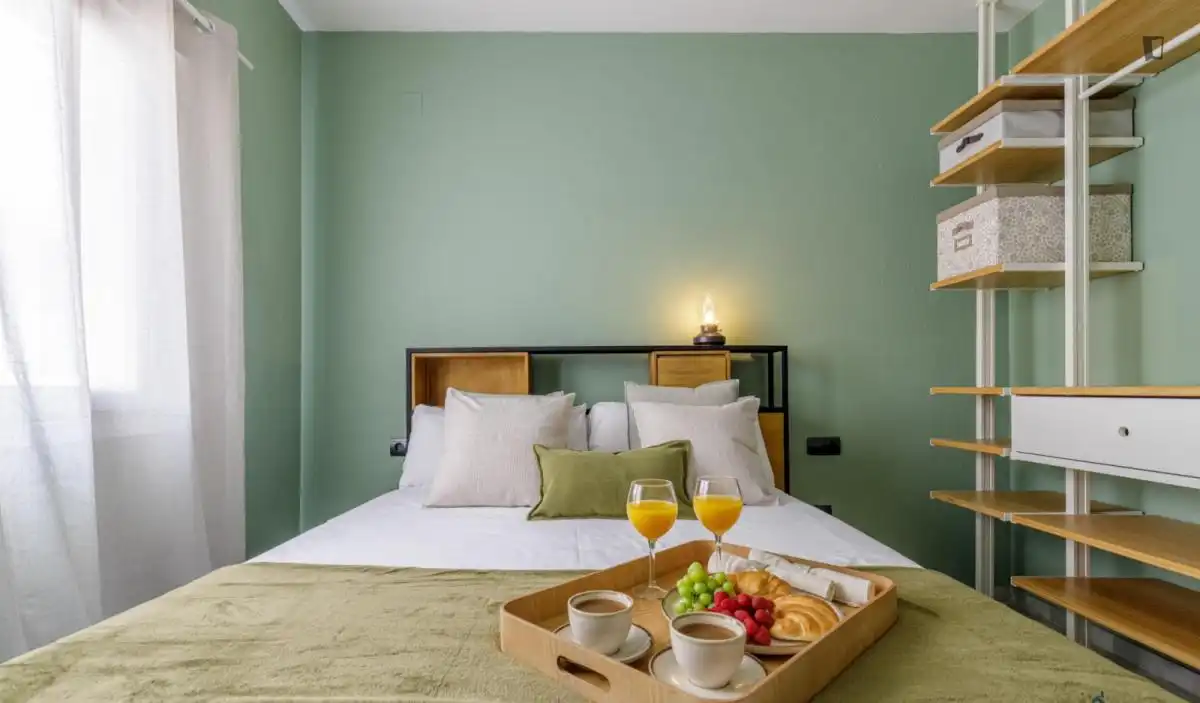 Apartamento en Málaga Capital - Foto 11